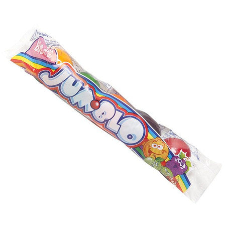 Jumblo Big Gum Balls 2.5 Oz