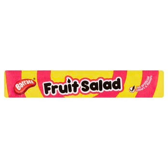 Barratt Fruit Salad Chew