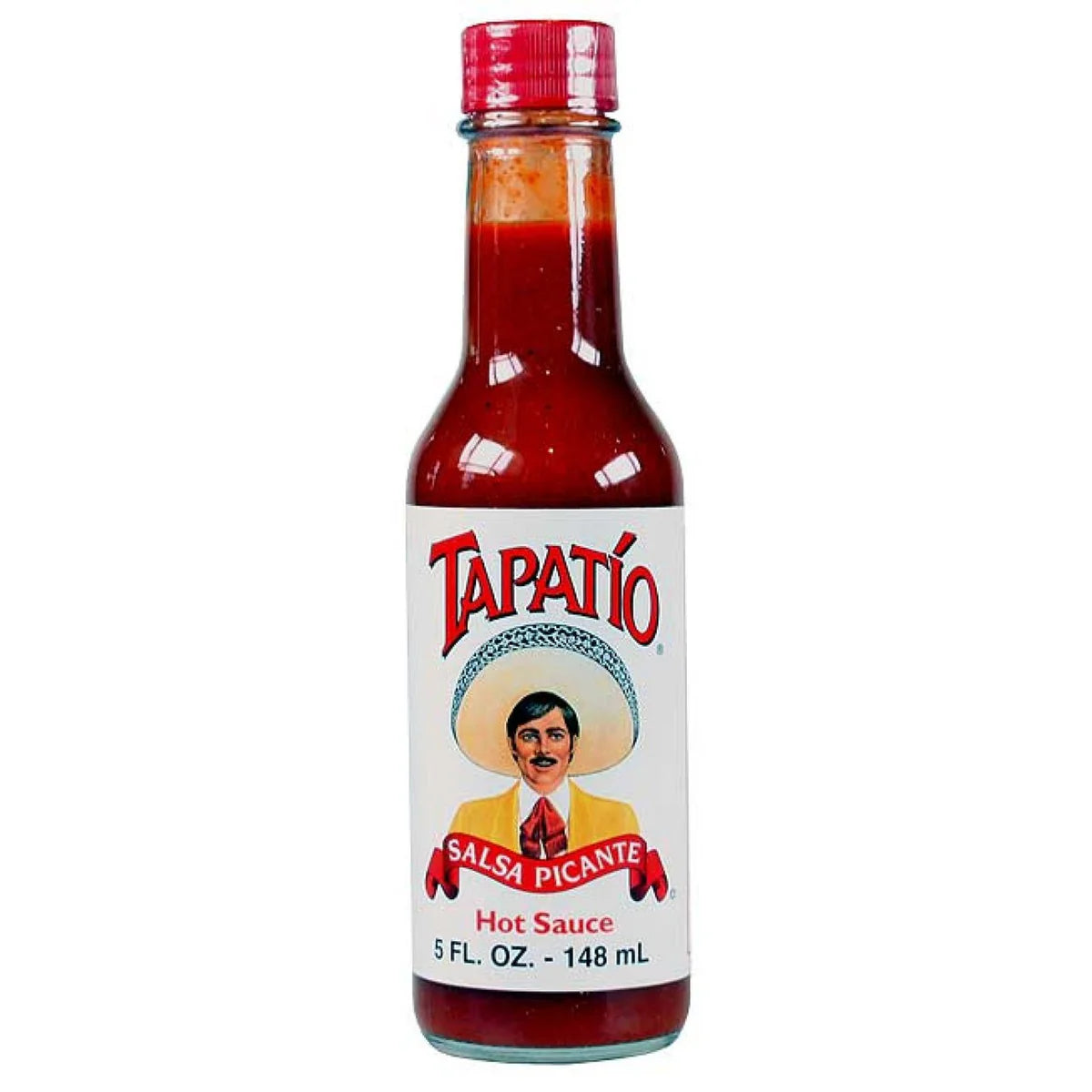 US Tapatio Salsa Picante Hot Sauce 5fl.oz.
