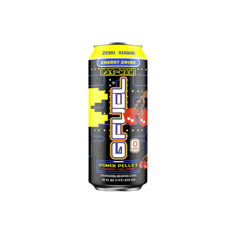 G Fuel Power Pellet 473ml