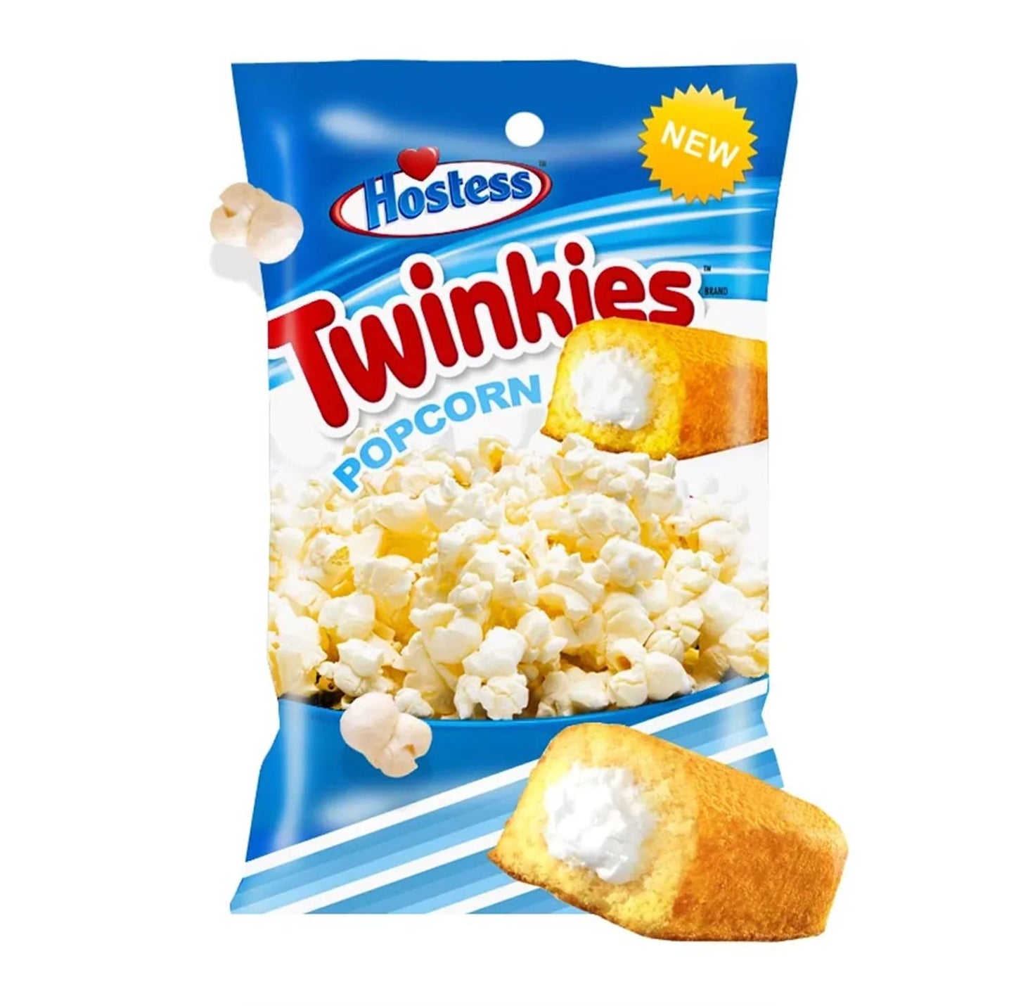 Hostess Twinkies Popcorn 283g