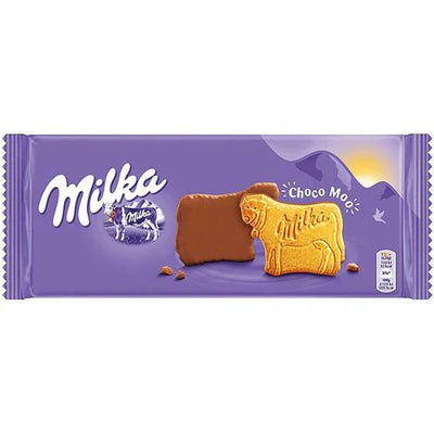 Milka Choco Cow 120g EU