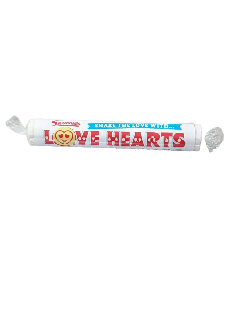 Swizzels Kind Hearts 39g (BBD:-7/2025)