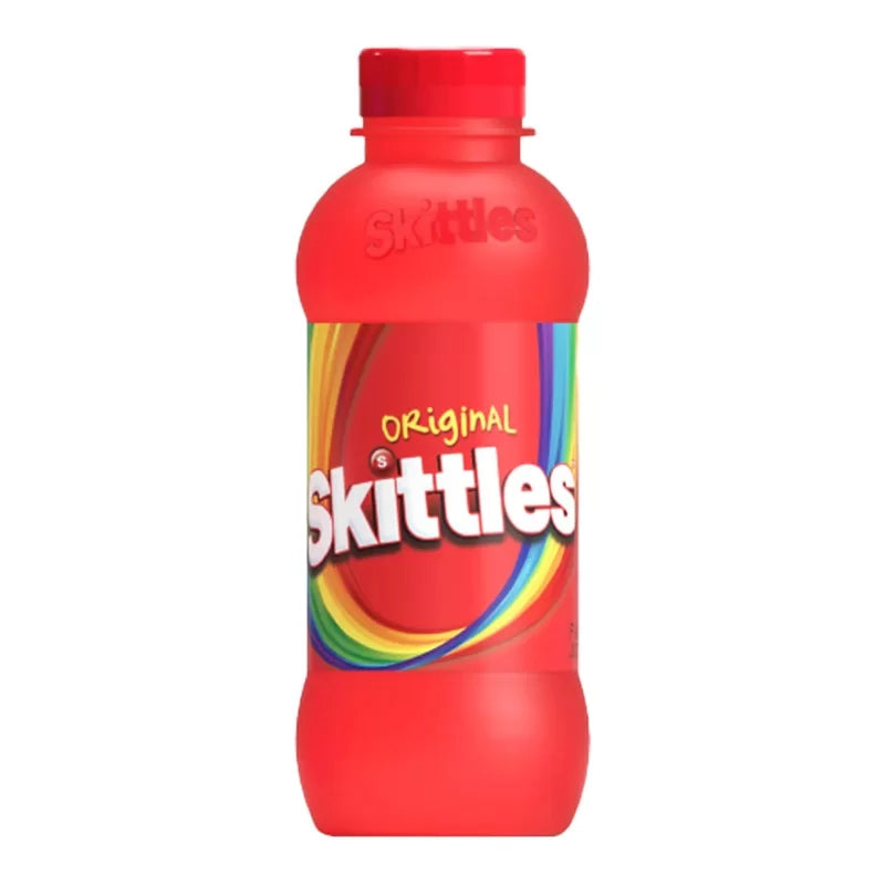 Skittles Original Drink 414ml