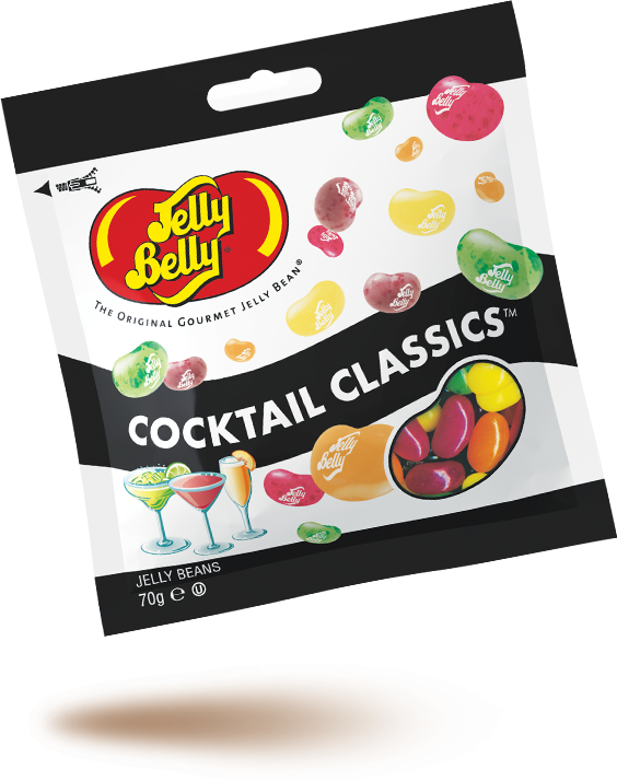 Jelly Belly Cocktail Classics 70g