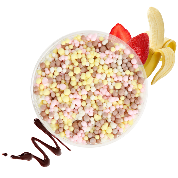 Banana Split