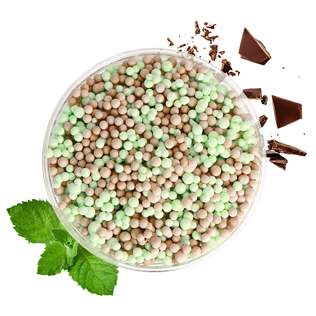 Mint Chocolate