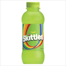 Skittles Sour Drink 414ml