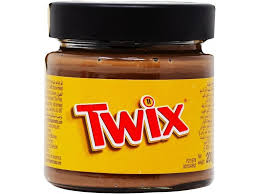 Twix Spread 200g