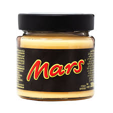 Mars Spread 200g