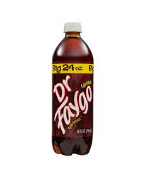 Dr Faygo