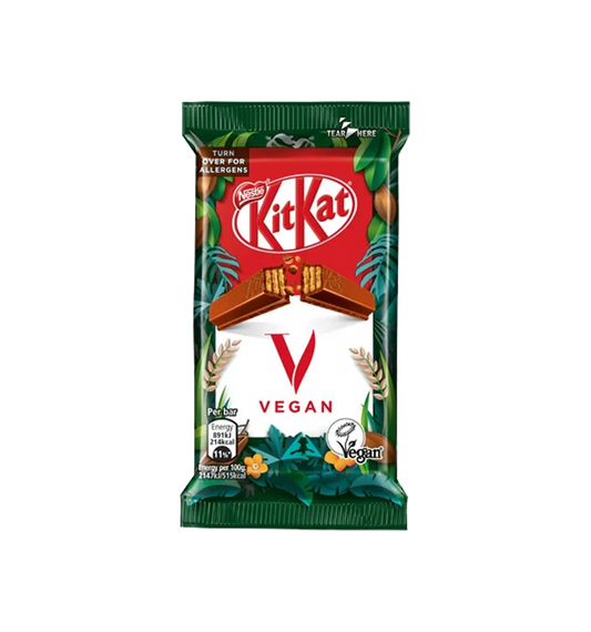 Kitkat Vegan 41.5g