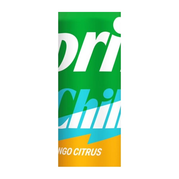 Sprite Chill Mango Citrus 355ml single retail item