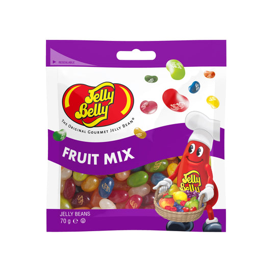 Jelly Belly Fruit Mix 70g