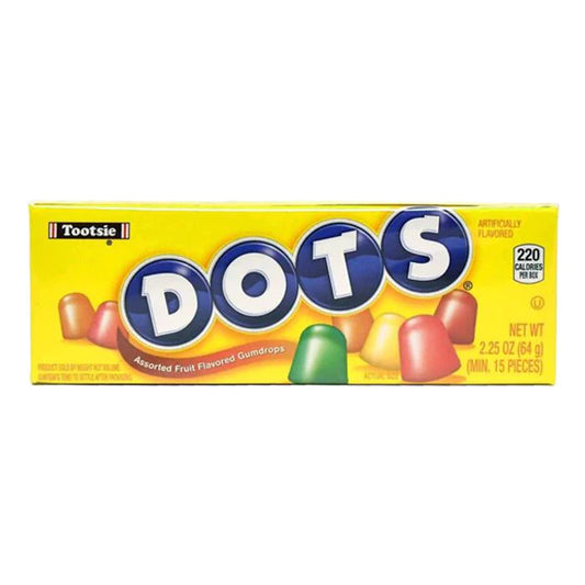 DOTS 64g