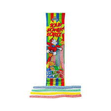 Dorval Sour Power Sortz 1.75Oz