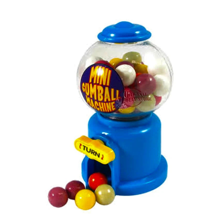 Mini Gum Ball Machine 40g
