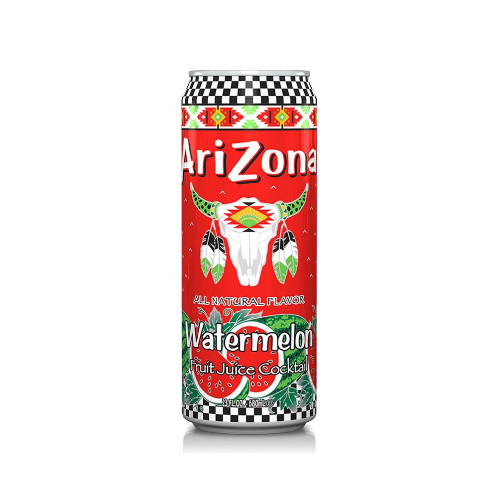 Arizona Watermelon Drink 650ml