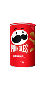 Pringles Original 53g