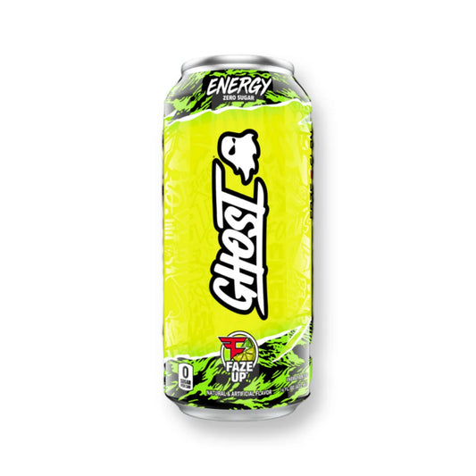 Ghost Faze Up Energy Drink 473ml
