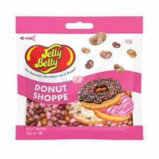 Jelly Belly Donut Shoppe 70g