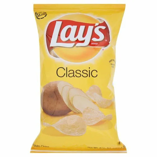 Lay’s Classic 184.2g
