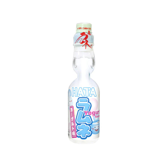 Hata Ramune Yogurt Flavor 200ml