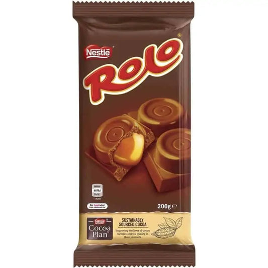 Nestle Rolo 200g