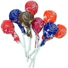 Tootsie Pop Lollipop 17g