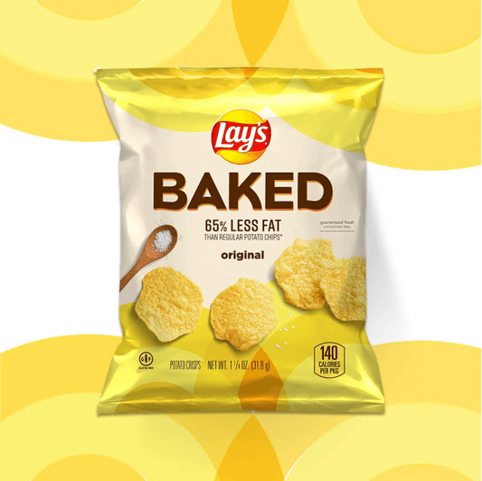 Lay’s Baked Original 184.2g