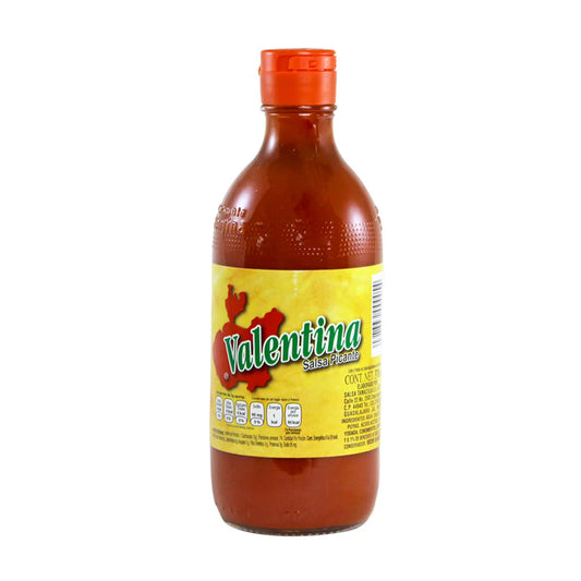 US Valentina Salsa Picante 370ml