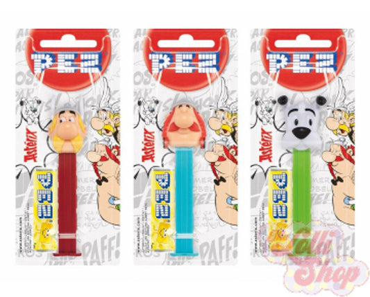 PEZ Candy Asterix 17g