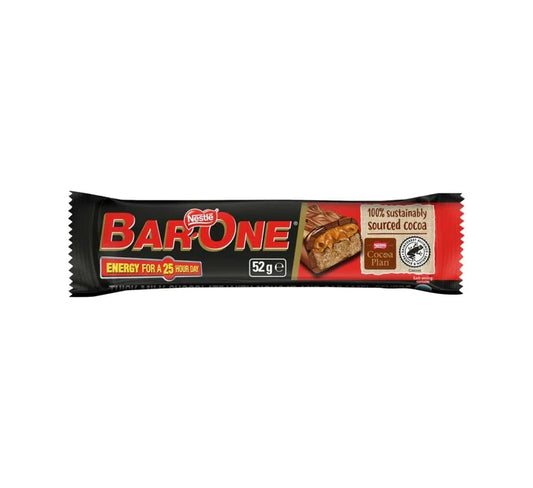 Nestle Bar-One 52g