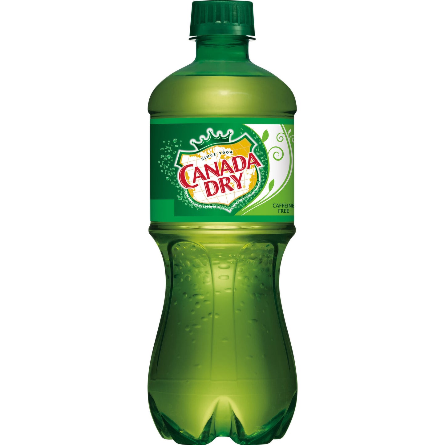 Canada Dry Ginger Ale 500ml