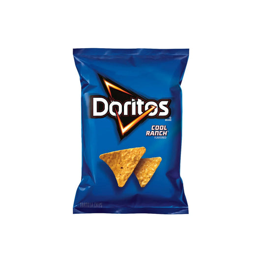 Doritos Cool Ranch 92.1g