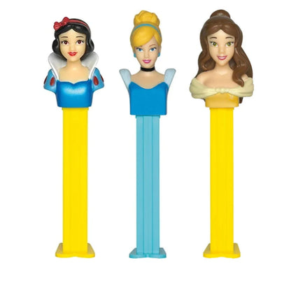PEZ Candy Disney Princess 17g