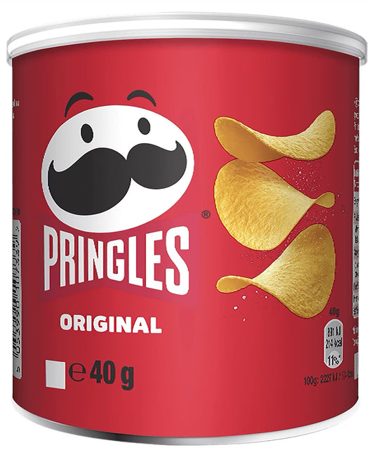 Pringles Original 40g