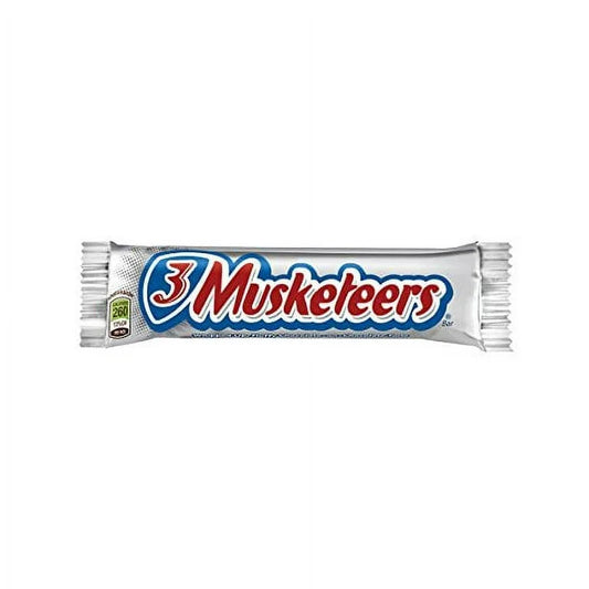 US Musketeers King Size Bar 93g