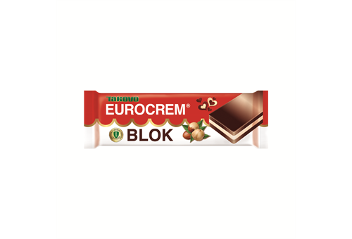 Eurocrem Blok 50g
