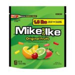 Mike And Ike Original Fruits 141g