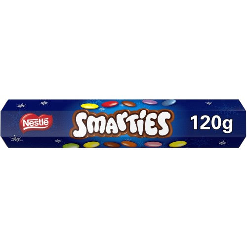 UK Nestle Smarties 120g