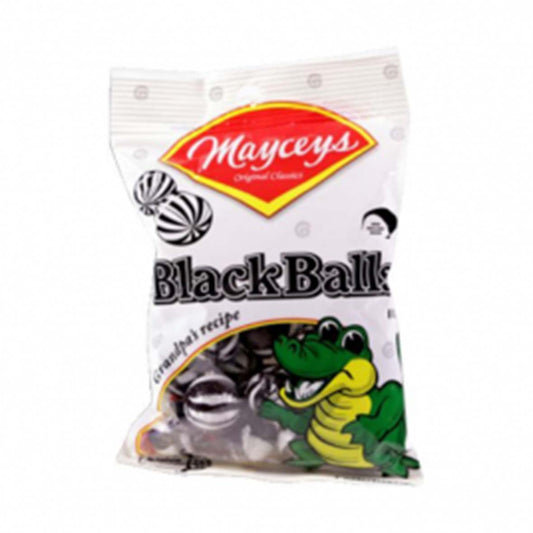 Mayceys Blackballs 100 g