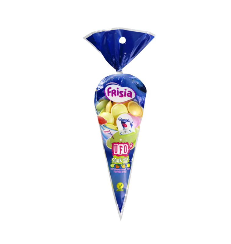 Frisia UFO Sour Mix The Original 45 g