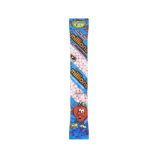Millions Strawberry 55g