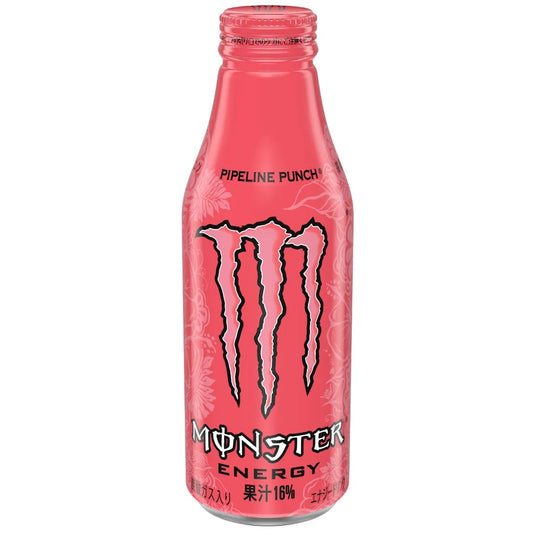 Japanese Monster Pipeline Punch 500ml