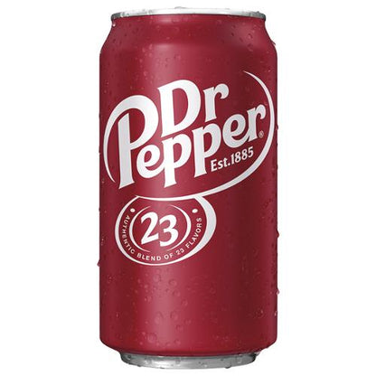 Dr Pepper 355ml