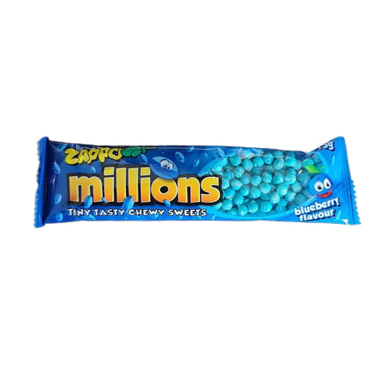 Zippo Millions Blueberry 75g