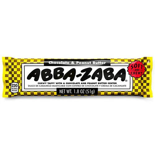 ABBA-ZABA 57g