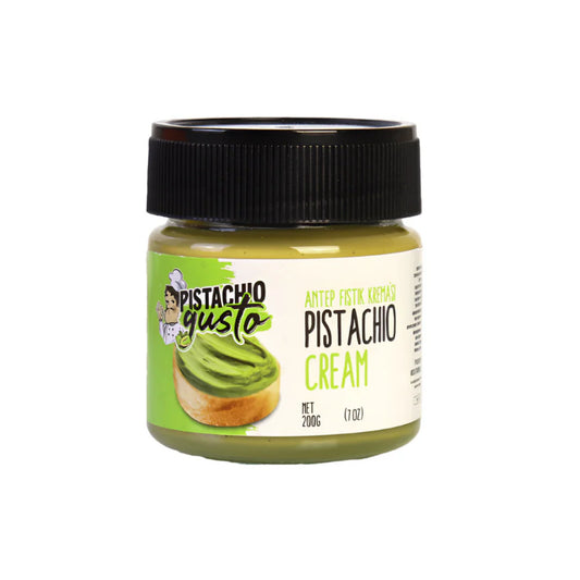Gusto Pistachio Cream 200g
