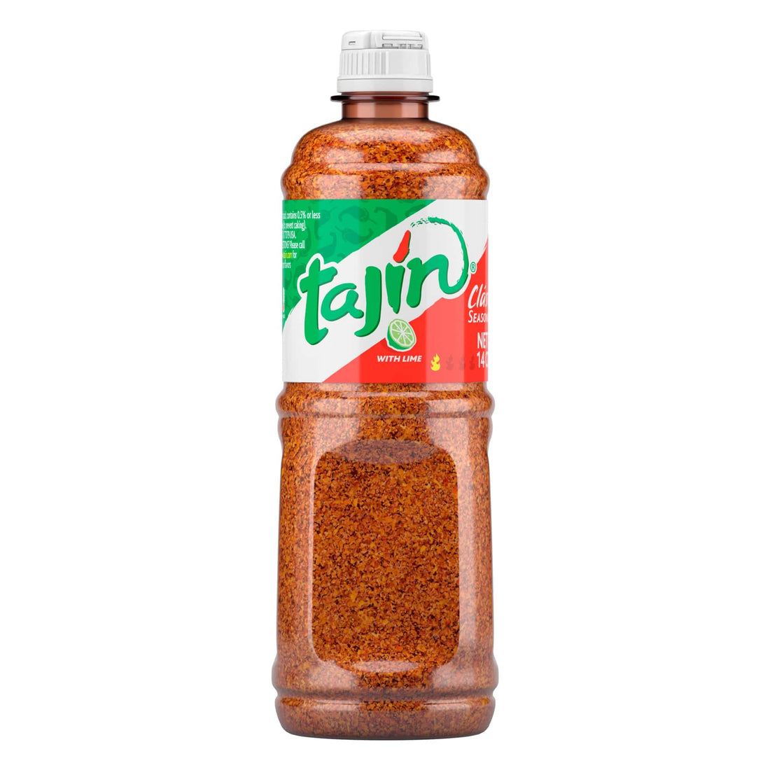Tajin Clasico Seasoning 14 Oz Candyverse